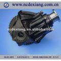 Diferencial Assy 8-97021-094-4